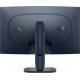 Alienware AW3225DM computer monitor 80 cm (31.5") 2560 x 1440 pixels Wide Quad HD LCD Blue