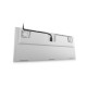 Alienware AW420K keyboard Gaming USB QWERTY US International White Alienware AW420K keyboard Gaming USB QWERTY US International White