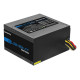 Power Supply|CHIEFTEC|500 Watts|Efficiency 80 PLUS BRONZE|PFC Active|ELP-500S Power Supply|CHIEFTEC|500 Watts|Efficiency 80 PLUS BRONZE|PFC Active|ELP-500S
