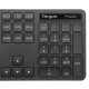 Targus AKB873NO keyboard Universal RF Wireless + Bluetooth QWERTY Nordic Black Targus AKB873NO keyboard Universal RF Wireless + Bluetooth QWERTY Nordic Black