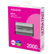 External SSD|ADATA|SD810|2TB|USB-C|Write speed 2000 MBytes/sec|Read speed 2000 MBytes/sec|SD810-2000G-CSG External SSD|ADATA|SD810|2TB|USB-C|Write speed 2000 MBytes/sec|Read speed 2000 MBytes/sec|SD810-2000G-CSG