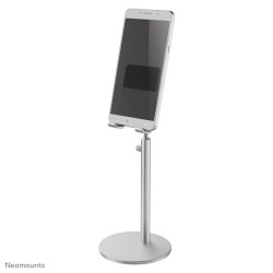 Neomounts DS10-200SL1 Phone stand up to 7" - height adjustable - universal