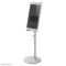 Neomounts DS10-200SL1 Phone stand up to 7" - height adjustable - universal