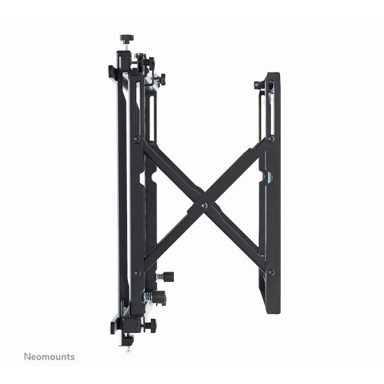 Neomounts WL95-800BL1 Videowall wall mount 42-70" - pop-out - max 35 kg