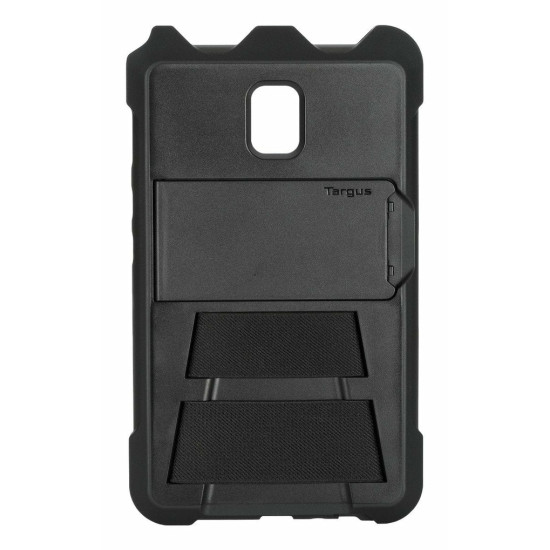 Targus THD965GLZ tablet case 20.3 cm (8") Cover Black Targus THD965GLZ tablet case 20.3 cm (8") Cover Black