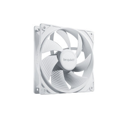 Pure Wings 3 120mm PWM White