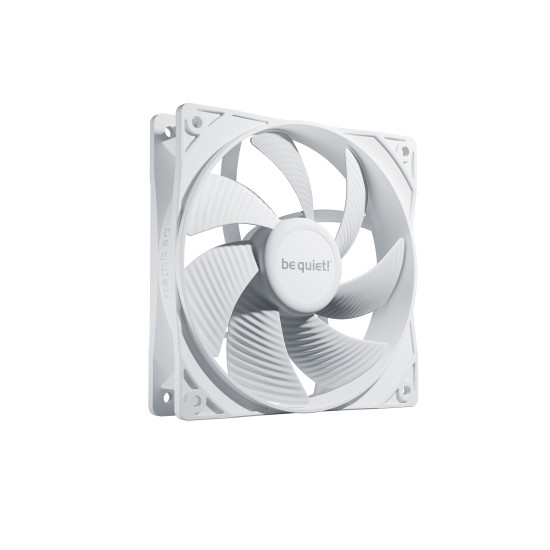 Pure Wings 3 120mm PWM White Pure Wings 3 120mm PWM White