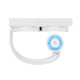 ARCTIC Liquid Freezer III 280 A-RGB - Multi Compatible All-in-One CPU Water Cooler with A-RGB ARCTIC Liquid Freezer III 280 A-RGB - Multi Compatible All-in-One CPU Water Cooler with A-RGB