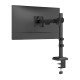 Neomounts DS60-600BL1 Monitor arm 10-32" - Quick-fix - 180°-stop