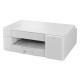 Brother DCP-J1200W multifunction printer Inkjet A4 1200 x 6000 DPI Wi-Fi Brother DCP-J1200W multifunction printer Inkjet A4 1200 x 6000 DPI Wi-Fi