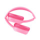 Trust Nouna Headset Wired & Wireless Head-band Calls/Music USB Type-C Bluetooth Pink Trust Nouna Headset Wired & Wireless Head-band Calls/Music USB Type-C Bluetooth Pink