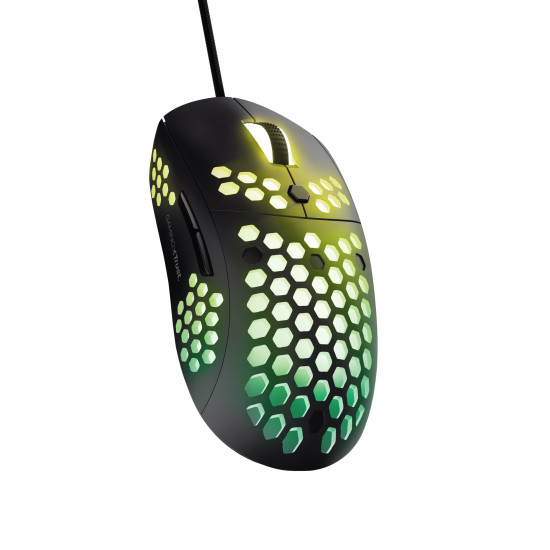 Trust GXT 960 mouse Gaming Right-hand USB Type-A Optical 10000 DPI Trust GXT 960 mouse Gaming Right-hand USB Type-A Optical 10000 DPI