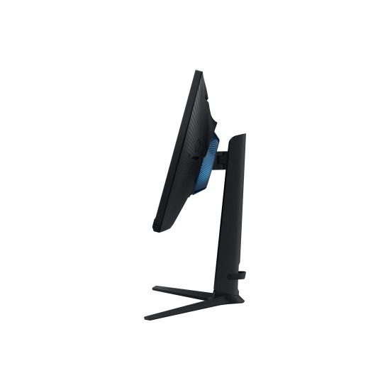 LCD Monitor|SAMSUNG|Odyssey G3|24"|Gaming|Panel VA|1920x1080|16:9|180Hz|1 ms|Swivel|Pivot|Height adjustable|Tilt|Colour Black|LS24DG302EUXEN LCD Monitor|SAMSUNG|Odyssey G3|24"|Gaming|Panel VA|1920x1080|16:9|180Hz|1 ms|Swivel|Pivot|Height adjustable|Tilt|Colour Black|LS24DG302EUXEN