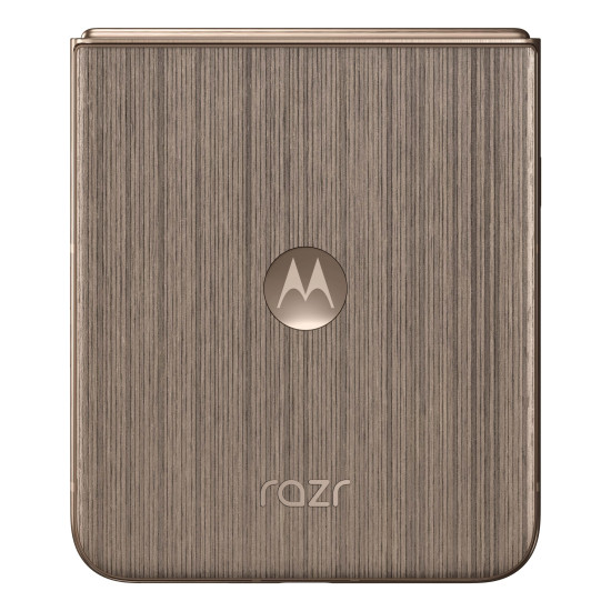 Motorola razr 60 ultra 17.7 cm (6.96") Dual SIM Android 15 5G USB Type-C 16 GB 512 GB 4700 mAh Wood Motorola razr 60 ultra 17.7 cm (6.96") Dual SIM Android 15 5G USB Type-C 16 GB 512 GB 4700 mAh Wood
