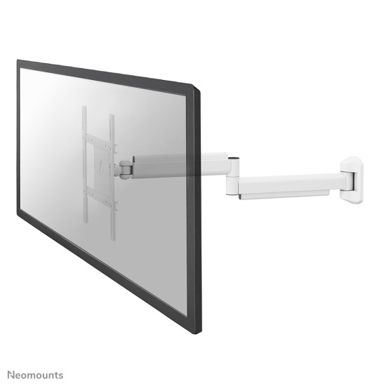 Neomounts FPMA-HAW050 Medical TV mount wall 10-40" - full motion Neomounts FPMA-HAW050 Medical TV mount wall 10-40" - full motion