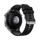 Huawei WATCH Ultimate 3.81 cm (1.5") LTPO 48 mm Hybrid 466 x 466 pixels Black GPS (satellite) Huawei WATCH Ultimate 3.81 cm (1.5") LTPO 48 mm Hybrid 466 x 466 pixels Black GPS (satellite)