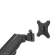 Neomounts DS70S-950BL1 Monitor arm 17-49" - gas spring - Topfix - 180°-stop Neomounts DS70S-950BL1 Monitor arm 17-49" - gas spring - Topfix - 180°-stop