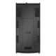APC Netshelter SX Gen2 AR3300B2 - 42U, 1991h x 600w x 1200d mm, with side panels, black APC Netshelter SX Gen2 AR3300B2 - 42U, 1991h x 600w x 1200d mm, with side panels, black