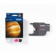 Brother LC1240M ink cartridge 1 pc(s) Original Magenta Brother LC1240M ink cartridge 1 pc(s) Original Magenta