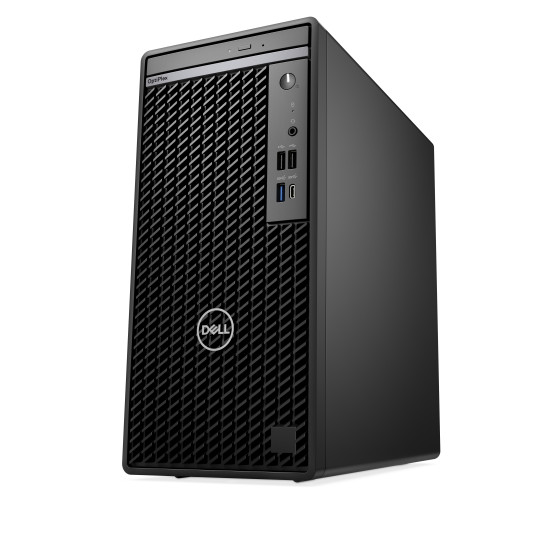 DELL OptiPlex 7020 Intel® Core™ i3 i3-14100 8 GB DDR5-SDRAM 512 GB SSD Windows 11 Pro Mini Tower PC Black DELL OptiPlex 7020 Intel® Core™ i3 i3-14100 8 GB DDR5-SDRAM 512 GB SSD Windows 11 Pro Mini Tower PC Black