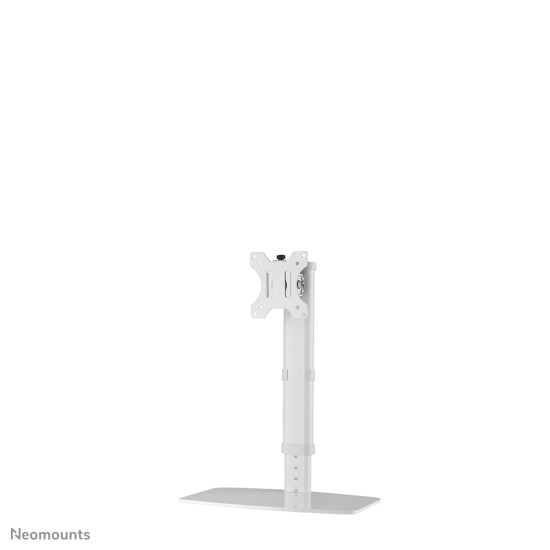 Neomounts FPMA-D890WHITE Monitor stand 10-30" Neomounts FPMA-D890WHITE Monitor stand 10-30"