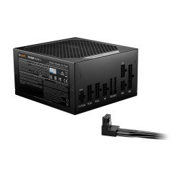 Power Supply|BE QUIET|POWER ZONE 2|750 Watts|Peak Power 820 Watts|Efficiency 80 PLUS PLATINIUM|MTBF 100000 hours|BP006EU