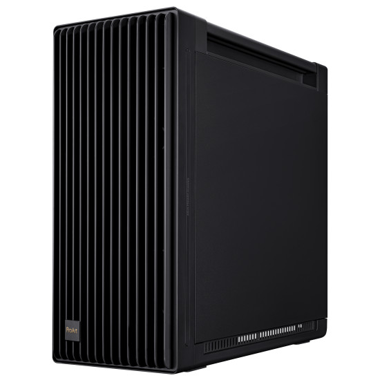 ASUS ProArt PA602 Midi Tower Black ASUS ProArt PA602 Midi Tower Black