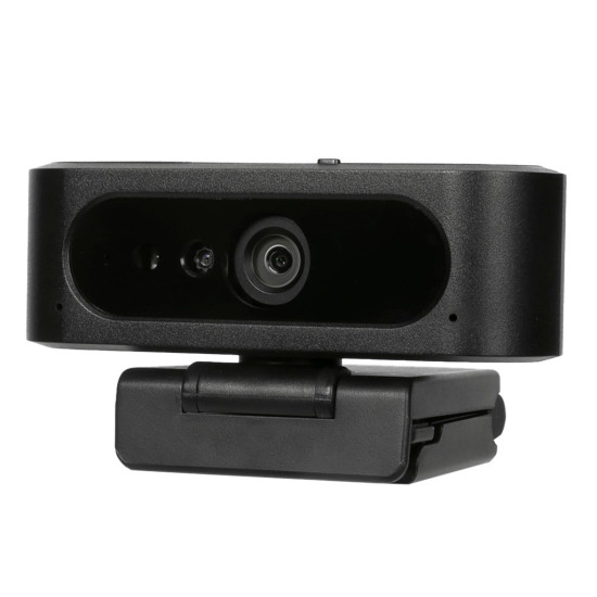 Targus AVC045GL webcam 1920 x 1080 pixels USB Black Targus AVC045GL webcam 1920 x 1080 pixels USB Black