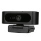 Targus AVC045GL webcam 1920 x 1080 pixels USB Black Targus AVC045GL webcam 1920 x 1080 pixels USB Black