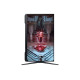 Samsung G51C computer monitor 68.6 cm (27") 2560 x 1440 pixels Quad HD LED Black Samsung G51C computer monitor 68.6 cm (27") 2560 x 1440 pixels Quad HD LED Black