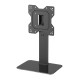 Neomounts DS45-430BL12 TV stand 23-43"- swivel