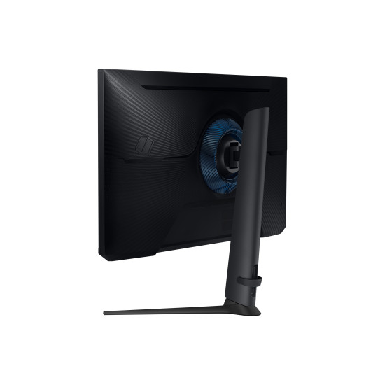 Samsung G51C computer monitor 68.6 cm (27") 2560 x 1440 pixels Quad HD LED Black Samsung G51C computer monitor 68.6 cm (27") 2560 x 1440 pixels Quad HD LED Black