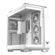 Case|ASUS|TUF Gaming GT502 Horizon|MidiTower|Case product features Transparent panel|Not included|ATX|MicroATX|MiniITX|Colour White|TUFGAMGT502HORIZONWHT Case|ASUS|TUF Gaming GT502 Horizon|MidiTower|Case product features Transparent panel|Not included|ATX|MicroATX|MiniITX|Colour White|TUFGAMGT502HORIZONWHT