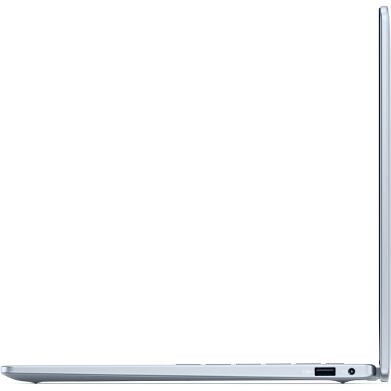 DELL 14 Plus DB14250 Intel Core Ultra 7 256V Laptop 35.6 cm (14") 2.5K 16 GB LPDDR5x-SDRAM 512 GB SSD Wi-Fi 7 (802.11be) Windows 11 Pro Blue