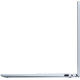 DELL 14 Plus DB14250 Intel Core Ultra 7 256V Laptop 35.6 cm (14") 2.5K 16 GB LPDDR5x-SDRAM 512 GB SSD Wi-Fi 7 (802.11be) Windows 11 Pro Blue