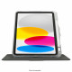 Targus VersaVu 27.7 cm (10.9") Folio Transparent Targus VersaVu 27.7 cm (10.9") Folio Transparent