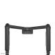 Neomounts DS70S-950BL2 Monitor arm 17-35" - gas spring - Topfix - 180°-stop Neomounts DS70S-950BL2 Monitor arm 17-35" - gas spring - Topfix - 180°-stop