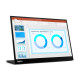 Lenovo ThinkVision M14d LED display 35.6 cm (14") 2240 x 1400 pixels 2.2K Black Lenovo ThinkVision M14d LED display 35.6 cm (14") 2240 x 1400 pixels 2.2K Black