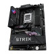 ROG STRIX B850-E GAMING WIFI ROG STRIX B850-E GAMING WIFI