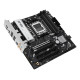 ASUS B850M MAX GAMING WIFI AMD B850 Socket AM5 micro ATX ASUS B850M MAX GAMING WIFI AMD B850 Socket AM5 micro ATX