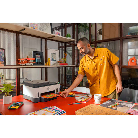 Smart Tank 790 All-in-One Printer