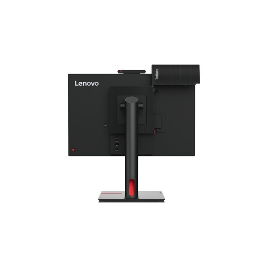 ThinkCentre Tiny-In-One 24 Gen 5 ThinkCentre Tiny-In-One 24 Gen 5