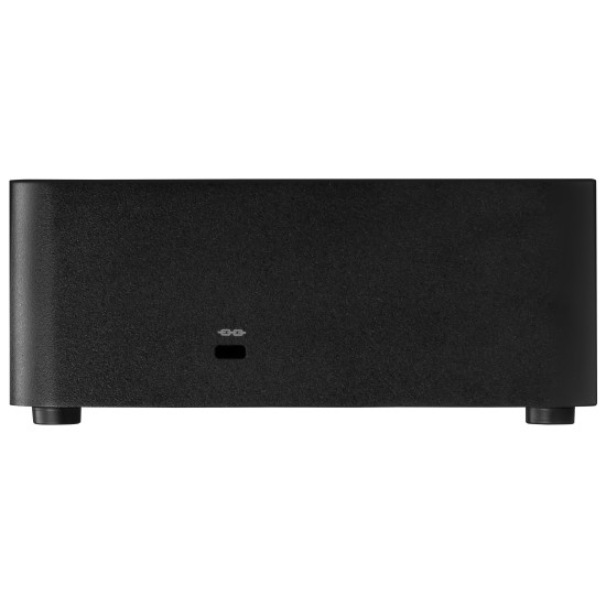 MSI Cubi NUC 1M-002EU Intel Core 5 120U 8 GB DDR5-SDRAM 512 GB SSD Windows 11 Pro Mini PC Black MSI Cubi NUC 1M-002EU Intel Core 5 120U 8 GB DDR5-SDRAM 512 GB SSD Windows 11 Pro Mini PC Black