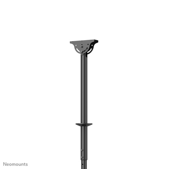 Neomounts CL35-340BL12 Monitor/TV mount ceiling 23-42" - h 106-156 cm Neomounts CL35-340BL12 Monitor/TV mount ceiling 23-42" - h 106-156 cm
