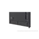 LG 49UH5N-E Digital signage flat panel 124.5 cm (49") LCD Wi-Fi 500 cd/m² 4K Ultra HD Black WebOS 24/7 LG 49UH5N-E Digital signage flat panel 124.5 cm (49") LCD Wi-Fi 500 cd/m² 4K Ultra HD Black WebOS 24/7