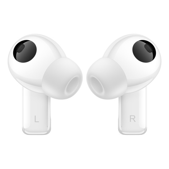 Huawei Freebuds Pro 4 Headset Wireless In-ear Calls/Music/Sport/Everyday USB Type-C Bluetooth White