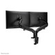 Neomounts DS70-810BL2 Monitor arm 17-32" - gas spring - space saving - 180°-stop Neomounts DS70-810BL2 Monitor arm 17-32" - gas spring - space saving - 180°-stop