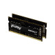 32GB 3200MT/s DDR4 CL20 SODIMM (Kit of 2) FURY Impact 32GB 3200MT/s DDR4 CL20 SODIMM (Kit of 2) FURY Impact