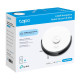 TP-Link Tapo LiDAR Navigation Robot Vacuum & Mop TP-Link Tapo LiDAR Navigation Robot Vacuum & Mop