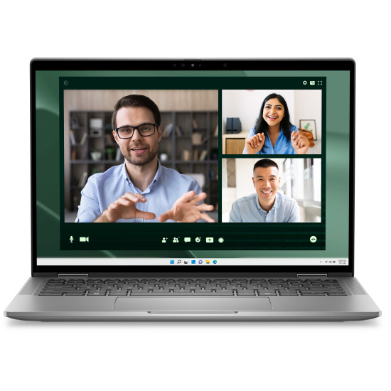 DELL Latitude 7350 Intel Core Ultra 7 165U Laptop 33.8 cm (13.3") Full HD+ 32 GB LPDDR5x-SDRAM 512 GB SSD Wi-Fi 7 (802.11be) Windows 11 Pro Grey DELL Latitude 7350 Intel Core Ultra 7 165U Laptop 33.8 cm (13.3") Full HD+ 32 GB LPDDR5x-SDRAM 512 GB SSD Wi-Fi 7 (802.11be) Windows 11 Pro Grey